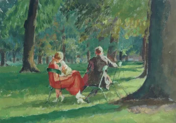 Jardines de Kensington